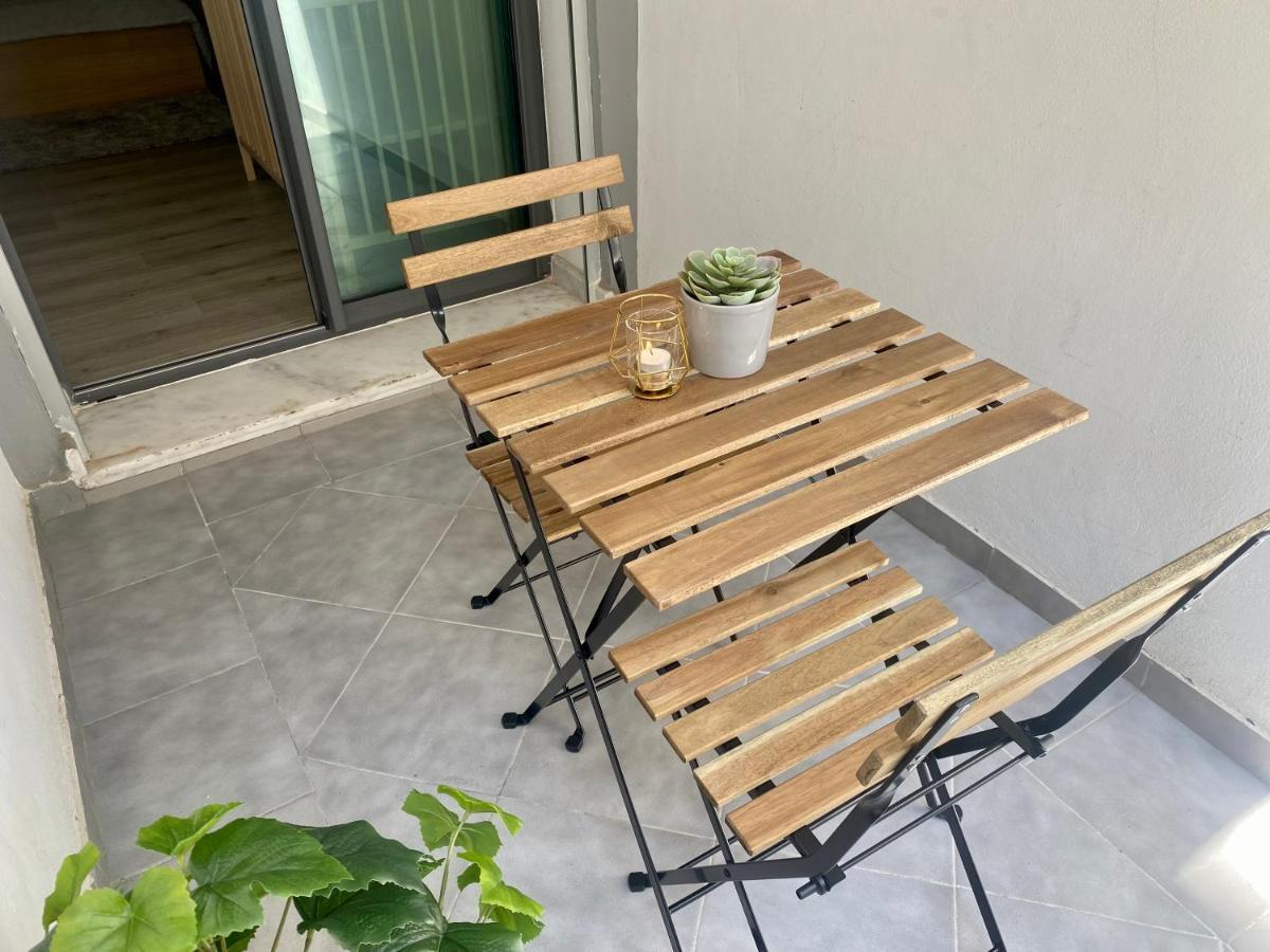Appartement Les Pieds Dans L'Eau Welcome Stay Mohammedia Exterior foto