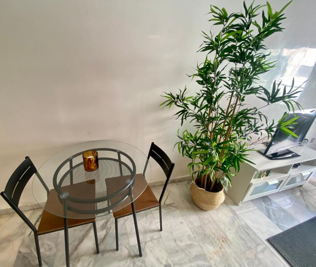 Appartement Les Pieds Dans L'Eau Welcome Stay Mohammedia Exterior foto
